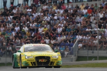 Audi A5 DTM - Albuquerque 2012 05